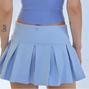Urban Outfitters Tennis Skirt